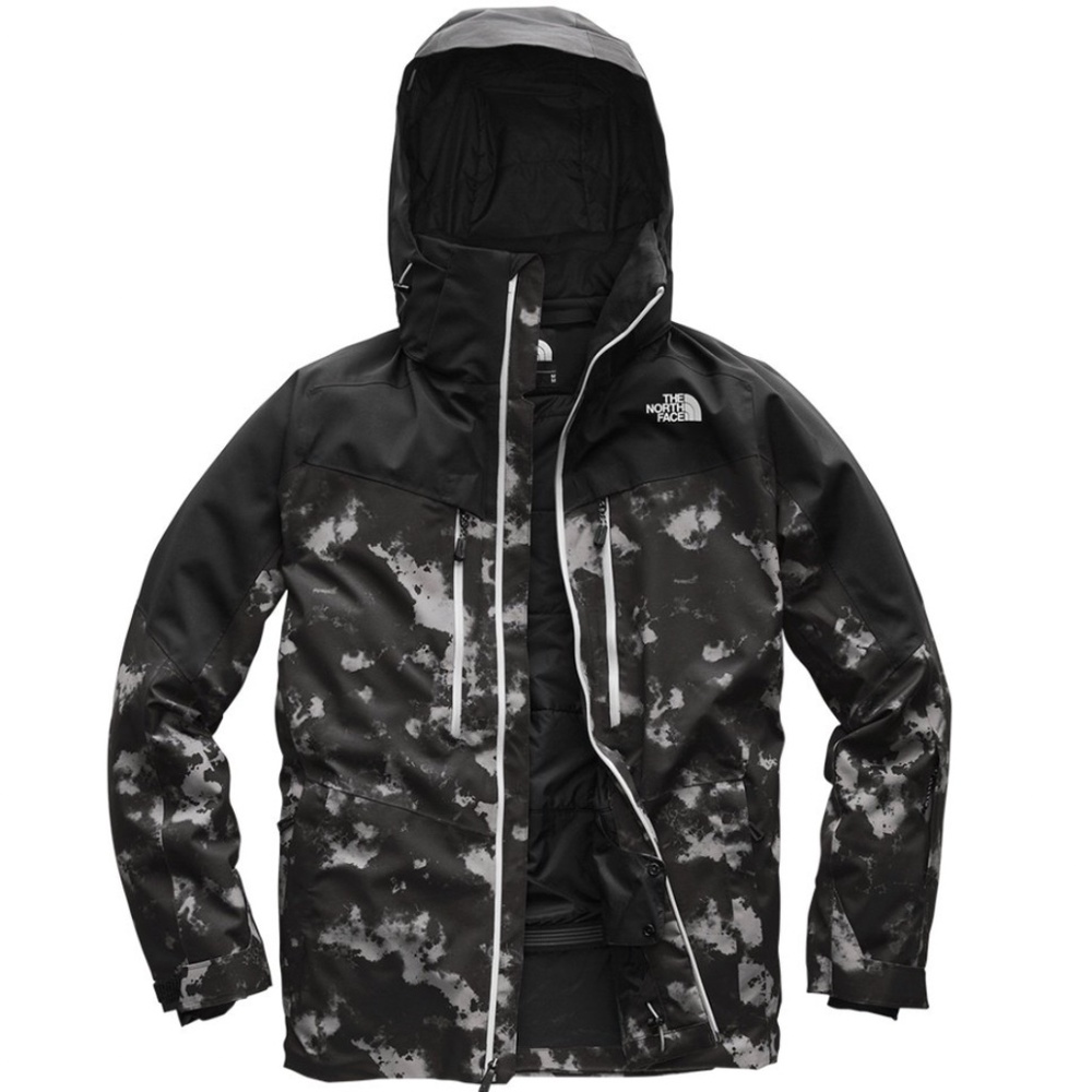 The North Face Men's Chakal Jacket Size Small